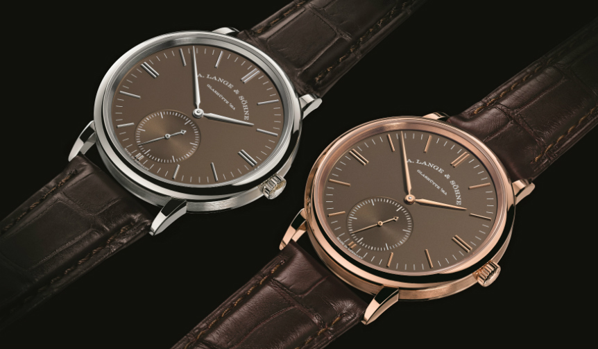 「A.ランゲ&ゾーネ銀座」が移転リニューアルオープン｜A. LANGE & SÖHNE ギャラリー (2)