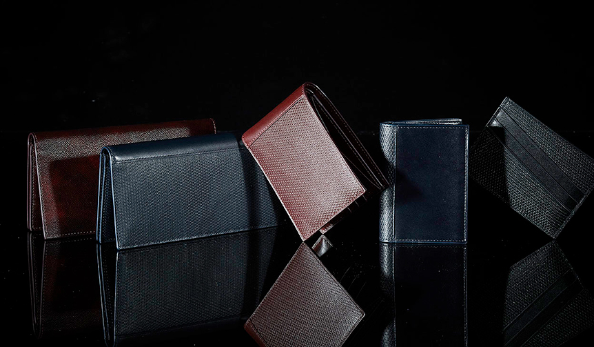 革小物こそ名品を選ぶ｜JOHN LOBB ギャラリー