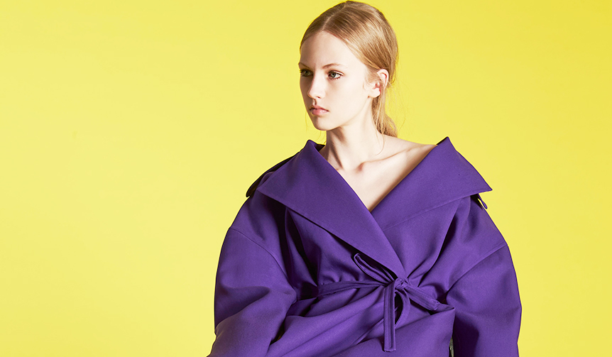 ロシャス 2017年 リゾートコレクション｜ROCHAS