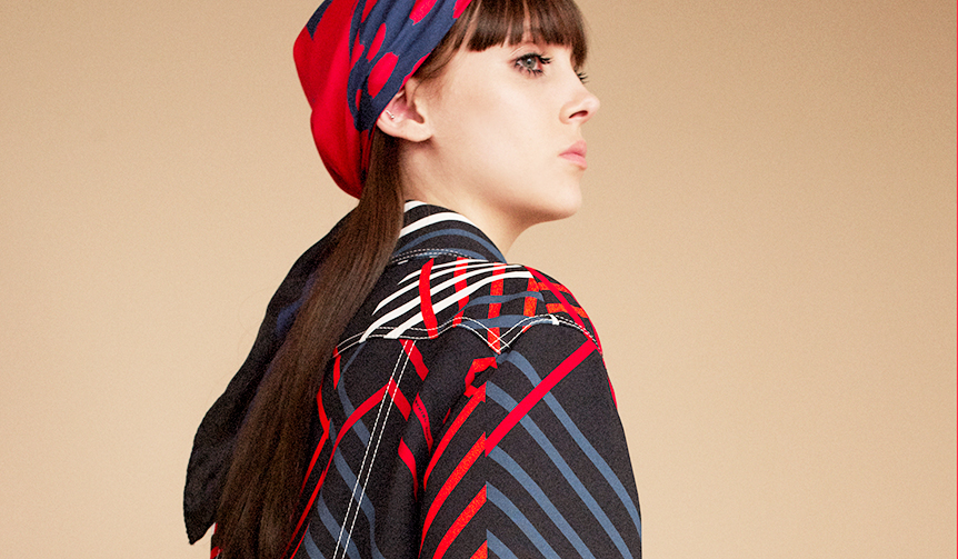 ソニア リキエル 2017年 リゾートコレクション｜SONIA RYKIEL