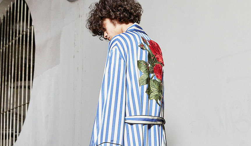 オフ-ホワイト ヴァージル アブロー 2017年 リゾートコレクション｜OFF-WHITE c/o VIRGIL ABLOH