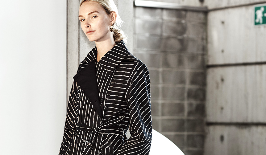 スポーツマックス 2017年 リゾートコレクション｜SPORTMAX