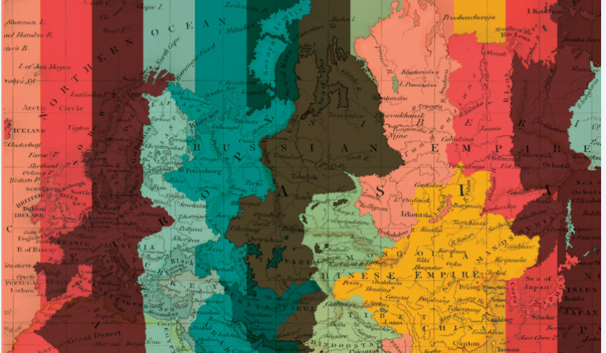 ポール・スミスのポップアップショップが伊勢丹新宿に期間限定オープン｜Paul Smith ギャラリー