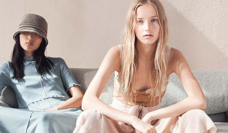 シーバイクロエ 2017年 スプリング コレクション｜See By Chloé