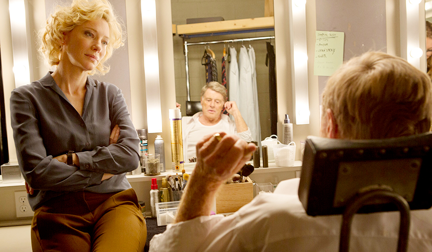 連載｜牧口じゅんのシネマフル・ライフ 第3回『ニュースの真相』 ギャラリー