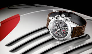 アイ・ダブリュー・シーのインヂュニアに粋なクラシカルな新モデル登場｜IWC ギャラリー