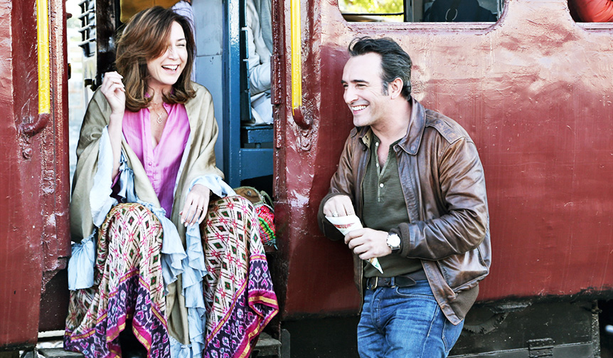 連載｜牧口じゅんのシネマフル・ライフ 第4回『アンナとアントワーヌ 愛の前奏曲（プレリュード）』 ギャラリー