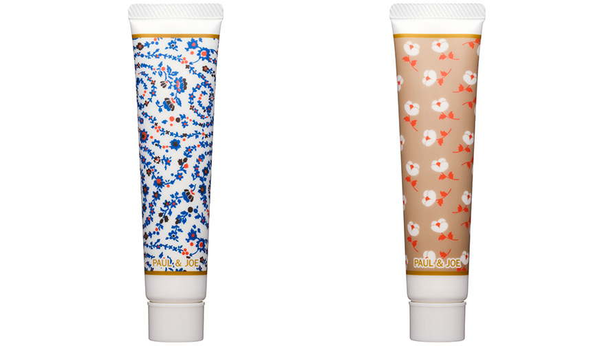 ポール ＆ ジョー ボーテの2016秋コレクション Vol.02｜PAUL & JOE BEAUTE ギャラリー