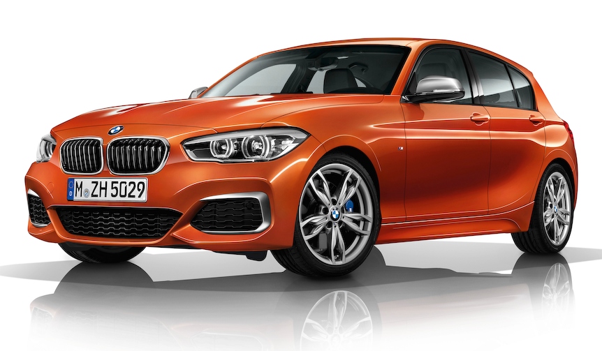 新世代エンジンを搭載した「M140i」「M240iクーペ」発売｜BMW ギャラリー