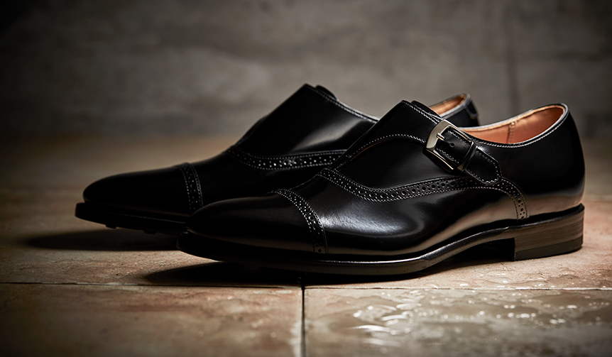 品格のあるドレスシューズ｜REGAL ギャラリー