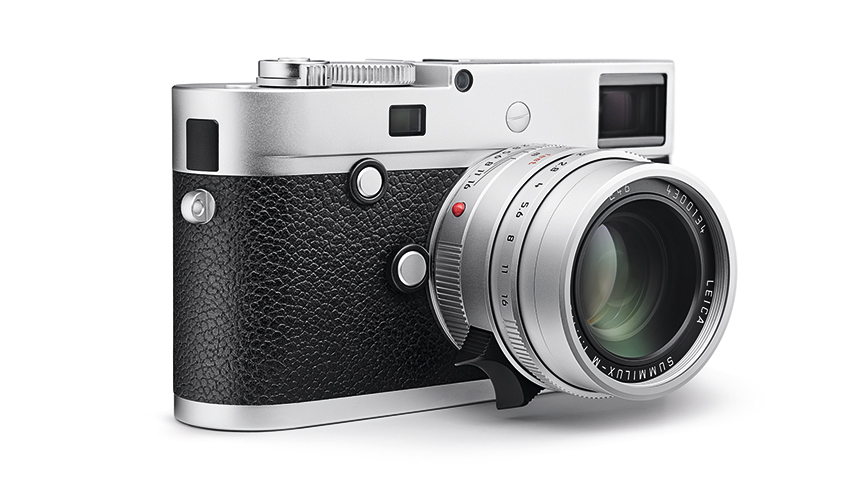 ライカを手軽に購入できる「ライカ オンラインストア」｜LEICA ギャラリー