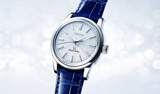 初代GSのクラシカルなフォルムを踏襲した女性向け限定モデル｜GRAND SEIKO ギャラリー