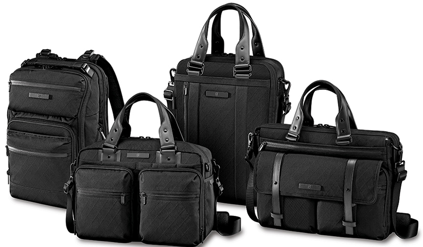 ビジネスバック「アーキテクチャー アーバン」の限定モデルが登場｜VICTORINOX ギャラリー