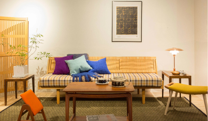 北欧プロダクトが集結する「クラシックファニチャーコレクション2016」が開催｜DESIGN ギャラリー