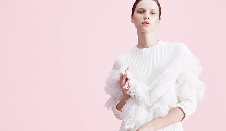 アキラ ナカ 2017年 リゾートコレクション｜AKIRA NAKA