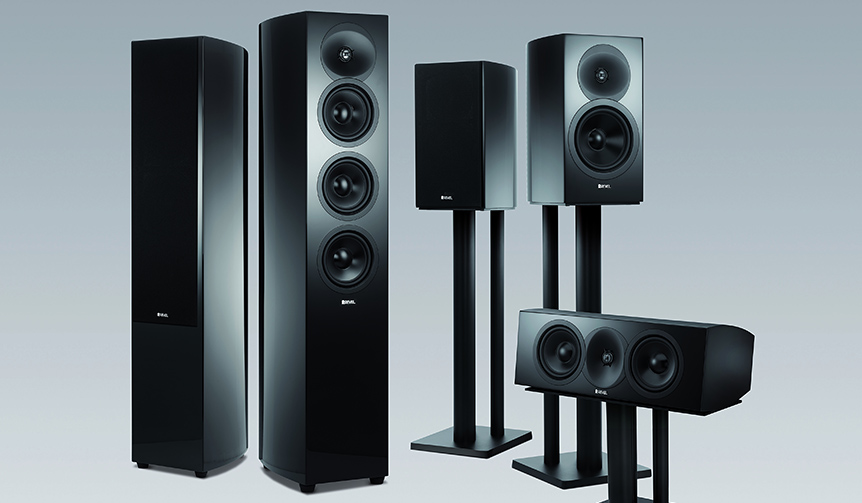 「レヴェル」のエントリーモデル『CONCERTA2 シリーズ』が登場｜REVEL ギャラリー