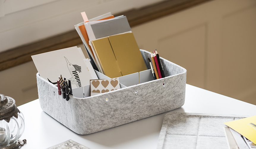 オリジナルアクセサリーボックス『USMイノスボックス』が登場｜USM ギャラリー