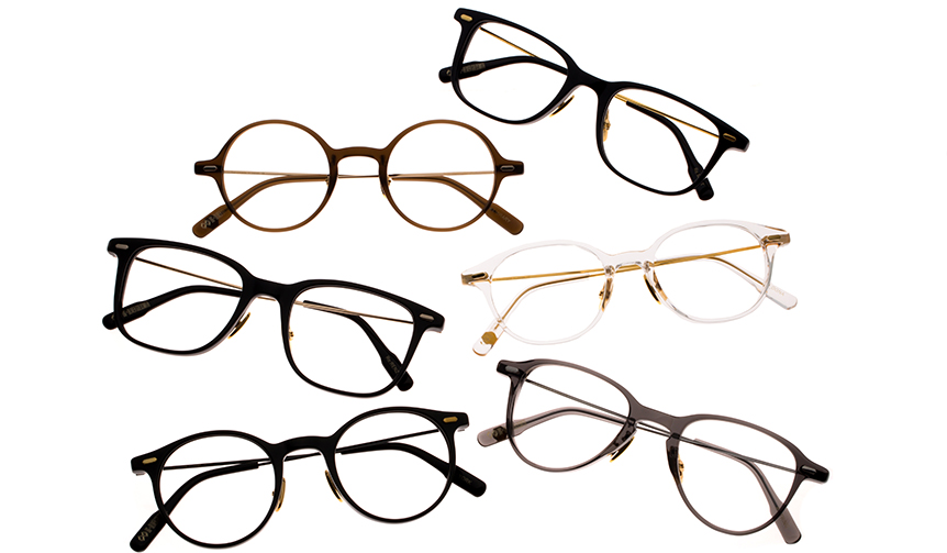 6回目のコレクションのテーマは「Re: collection」｜OG×OLIVERGOLDSMITH ギャラリー