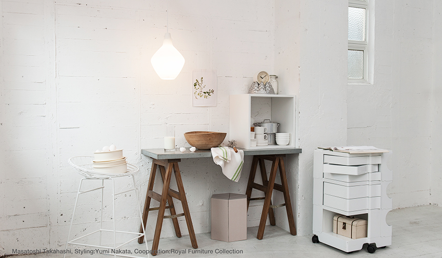 フィンランドの照明メーカー・イノルクスが国内販売をスタート｜INNOLUX ギャラリー