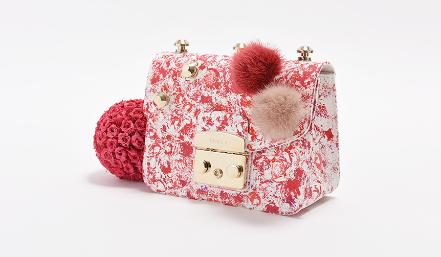 フルラが著名人によるカスタマイズ バッグのチャリティ オークションを開催|FURLA ギャラリー