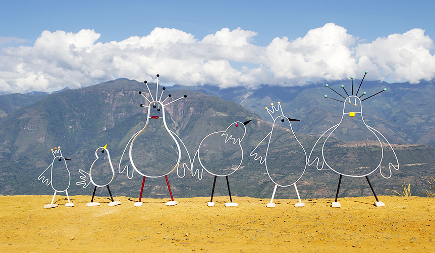 新宿伊勢丹、銀座三越でクリスマスのPOP-UPイベントを開催｜MARNI ギャラリー