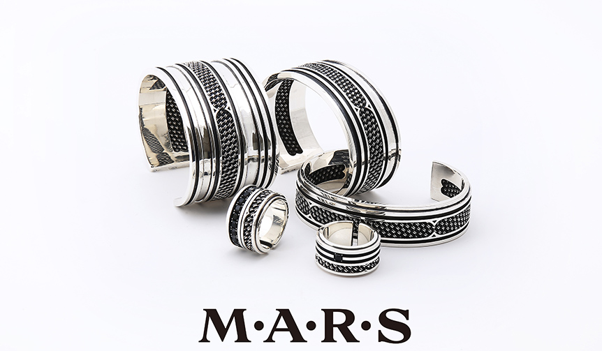 阪急メンズで期間限定のポップアップストアがオープン｜M･A･R･S ギャラリー