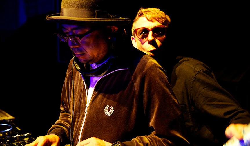 連載｜須永辰緒の選盤流儀 第4回｜第4回目にしてジャズ界の真打ちをセレクト  ギャラリー