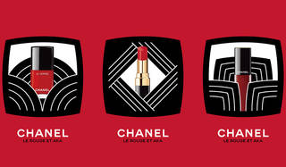 シャネルのビューティ イベント「ル ルージュ エ アカ」開催｜CHANEL ギャラリー