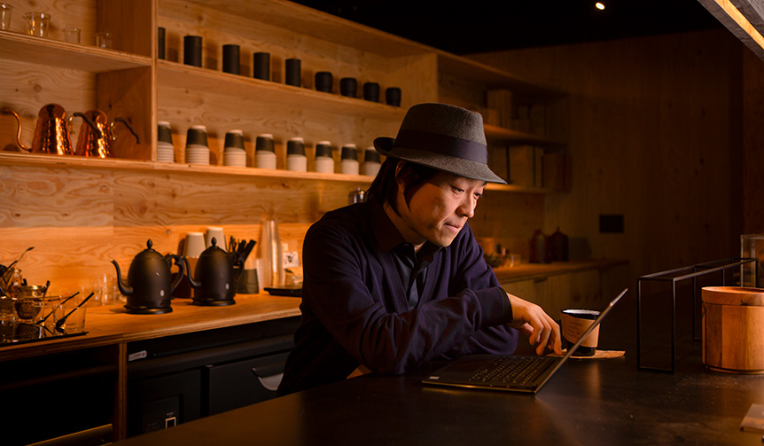 Windows 10がイノベートする今日、そして明日｜Microsoft ギャラリー