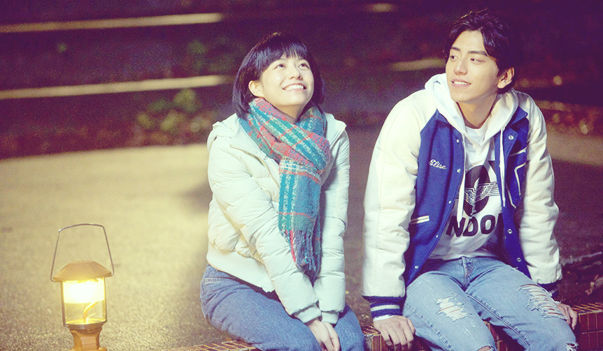 連載｜牧口じゅんのシネマフル・ライフ 第6回『私の少女時代　-OUR TIMES-』 ギャラリー