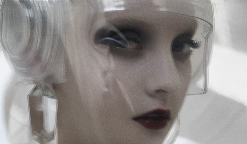 写真家サラ・ムーン × ナーズ、2016AWホリデーコレクション第2弾｜NARS ギャラリー