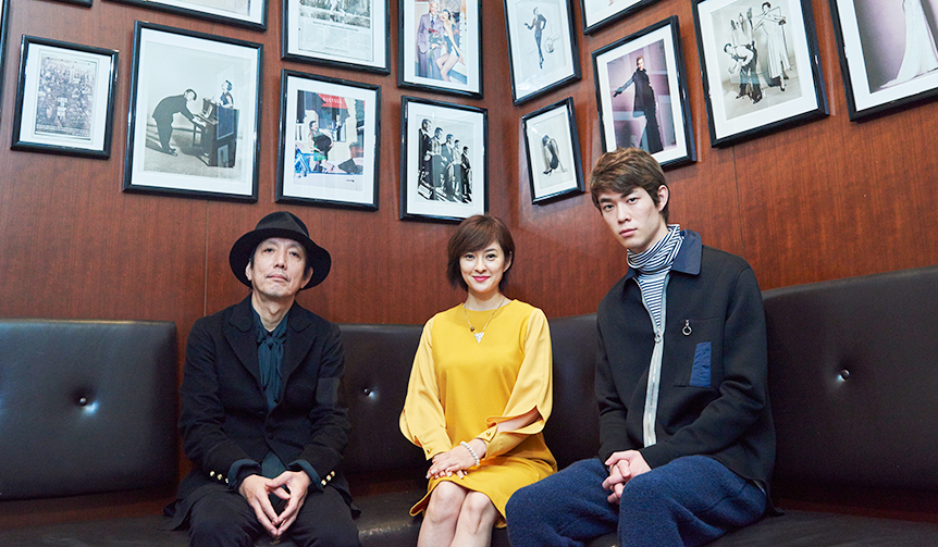 バーニーズ　ニューヨークで探すホリデーギフト｜BARNEYS NEW YORK ギャラリー（1）