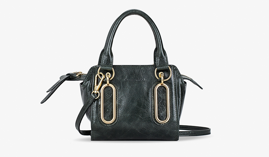 シーバイクロエから待望のクリスマスコレクションが登場｜See By Chloé ギャラリー