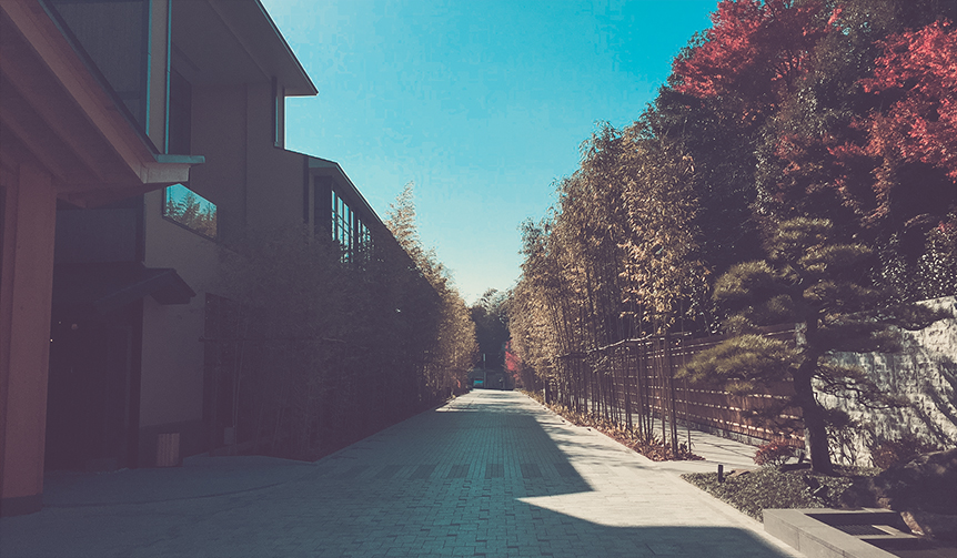 連載｜麗子の部屋♥︎ 第6回「フォーシーズンズホテル京都に潜入！」 ギャラリー