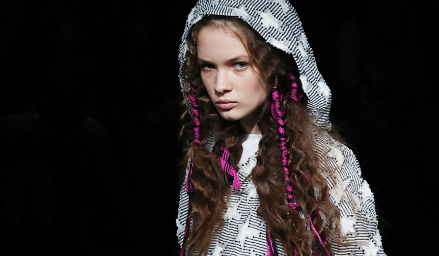 萩原輝美 連載 vol.160｜パリ進出を狙う、気になる３メゾン ギャラリー