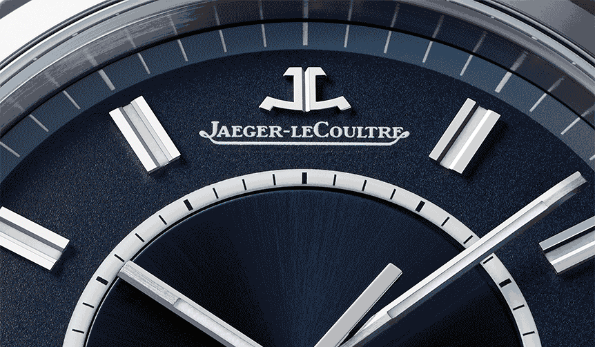 自動巻きとなり、60周年を祝う、グランドメゾンのアイコン｜Jaeger-LeCoultre ギャラリー