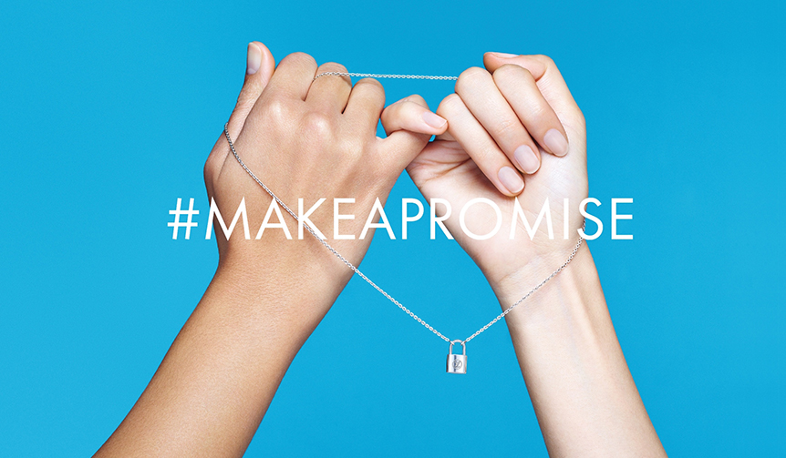 全世界460のストアで同時開催。ルイ･ヴィトンと子どもたちの約束｜LOUIS VUITTON ギャラリー