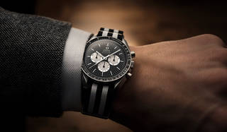 スピードマスター“スピーディ チューズデー”リミテッド エディション登場｜OMEGA ギャラリー