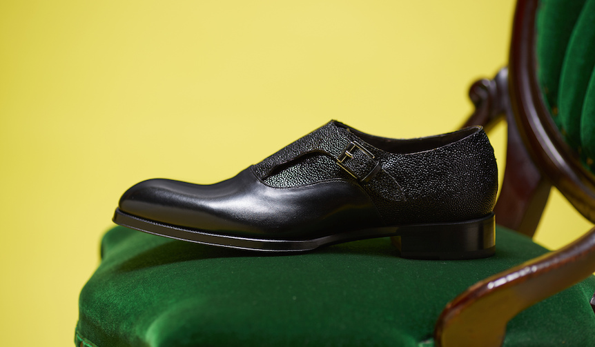 vol.1 コンビネーション・シューズ and more ギャラリー