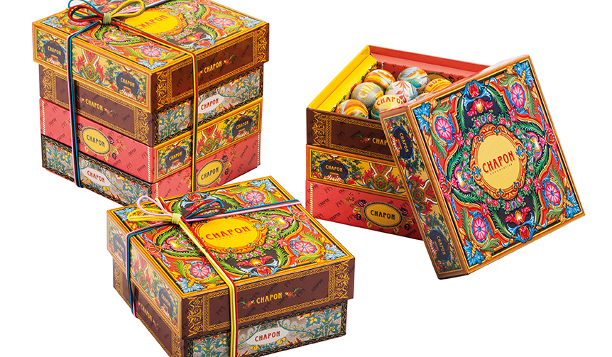 パリのBean to barチョコレート名店が日本初の路面店グランドオープン｜CHAPON ギャラリー