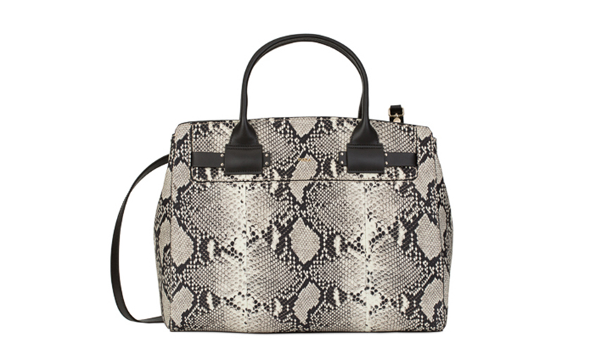 FURLA｜「旅」をテーマにしたフルラ2017春夏コレクション ギャラリー