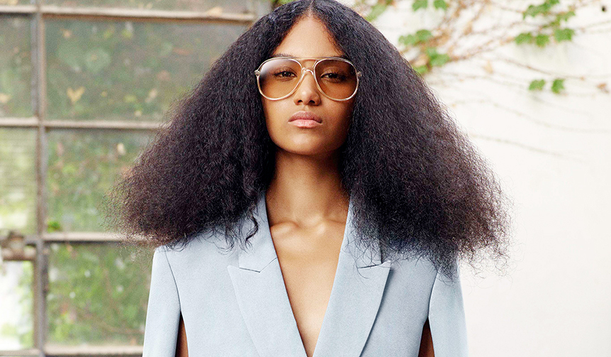 ニール バレット 2017年春夏ウィメンズコレクション｜Neil Barrett