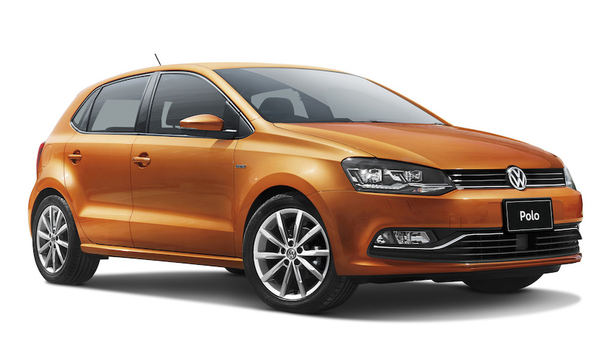 フォルクスワーゲン ポロに2種類の特別限定車｜Volkswagen ギャラリー