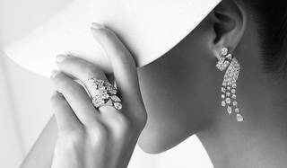 新作ハイジュエリーコレクション「ココ アヴァン シャネル」発表｜CHANEL ギャラリー