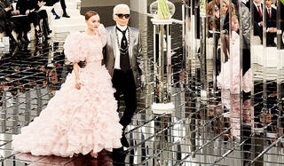 シャネル 2017年春夏オートクチュールコレクション｜CHANEL