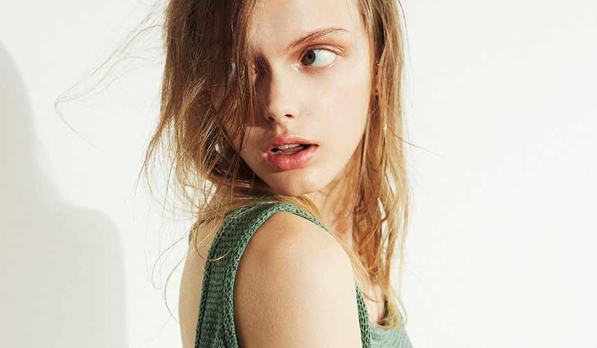 ラッピンノット 2017年春夏ウィメンズコレクション｜WRAPINKNOT