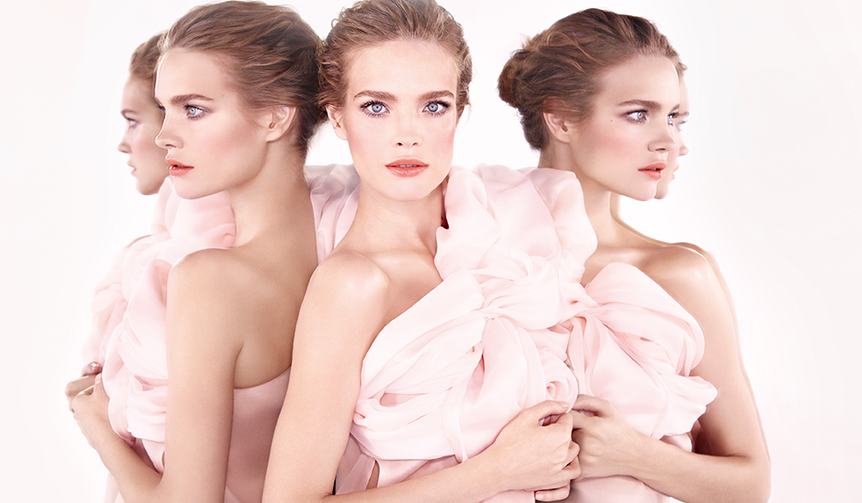 【2/3発売】肌をバラのように輝かせるベースメイクアップコフレ新登場｜Guerlain ギャラリー