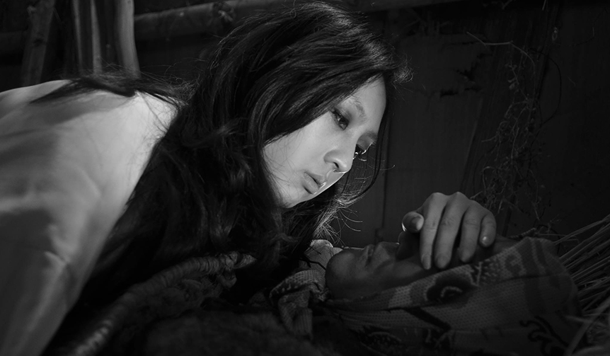 東京国際映画祭コンペティション作品『雪女』3月4日より公開｜MOVIE ギャラリー