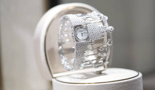 選んだスタイルが己のスタイルになっていく「SALON de CHAUMET」｜CHAUMET ギャラリー