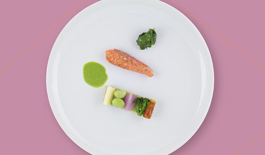 エールフランス航空、ビジネスクラス新メニューに2つ星シェフを起用｜TRAVEL